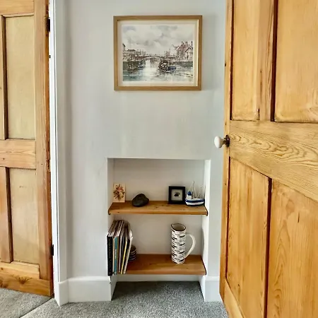 Hagstone Cottage Whitby Extérieur photo