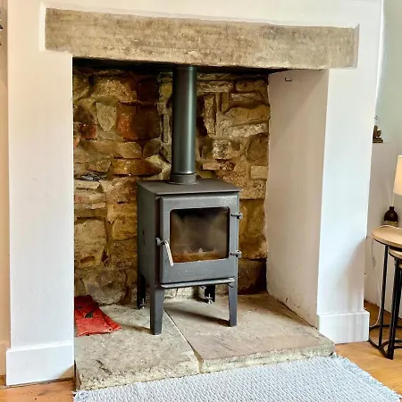 Hagstone Cottage Whitby Extérieur photo
