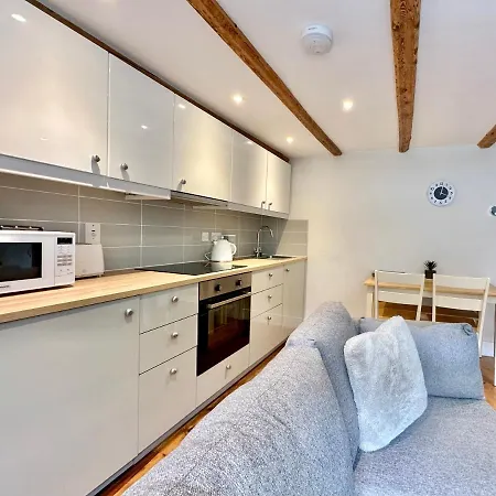 Hagstone Cottage Whitby Extérieur photo