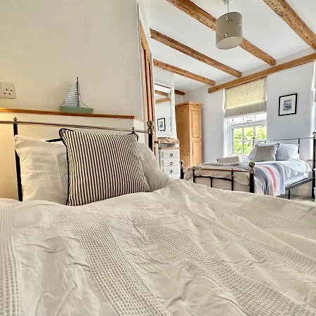 Hagstone Cottage Whitby Extérieur photo