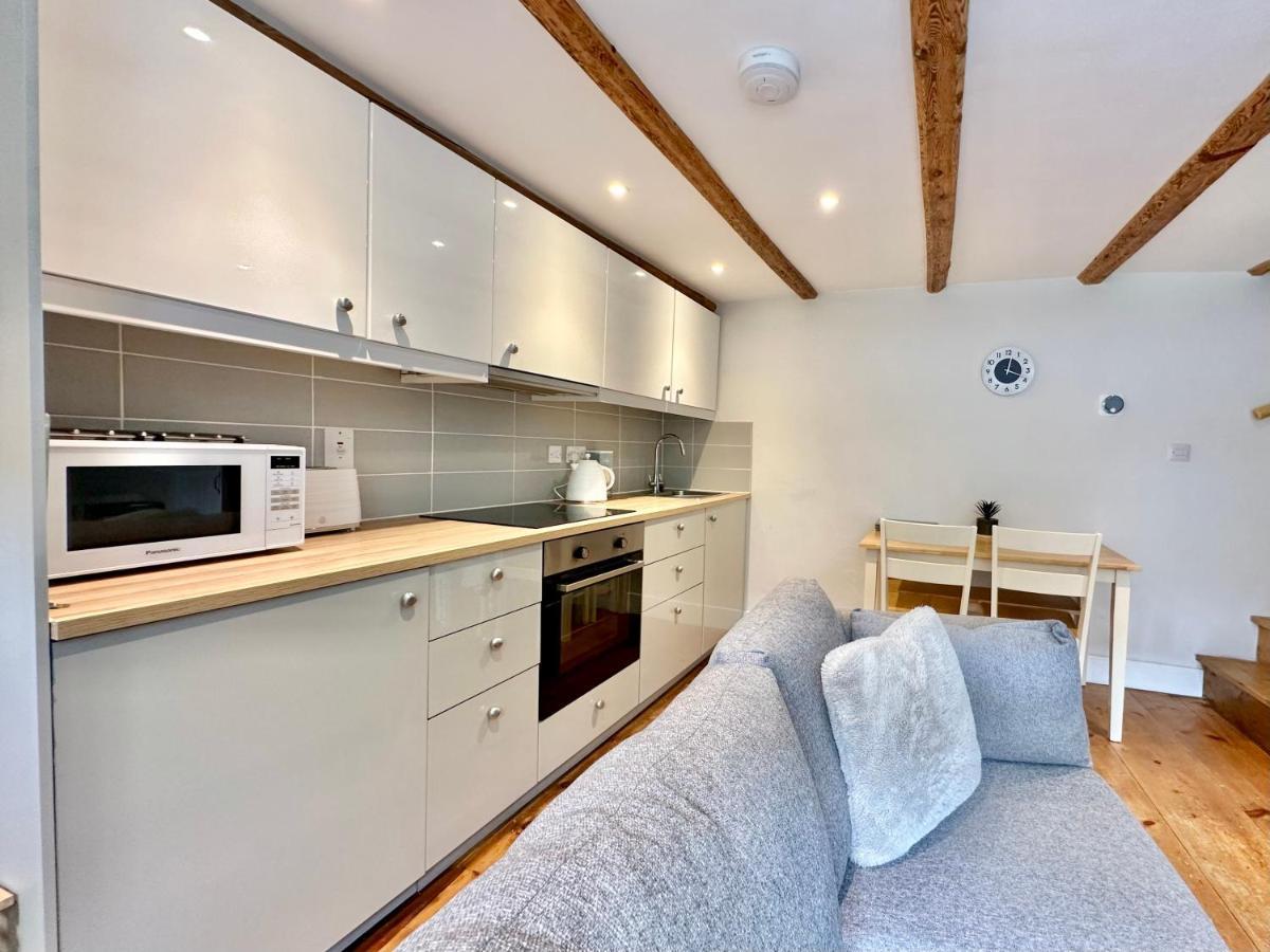 Holiday home Hagstone Whitby