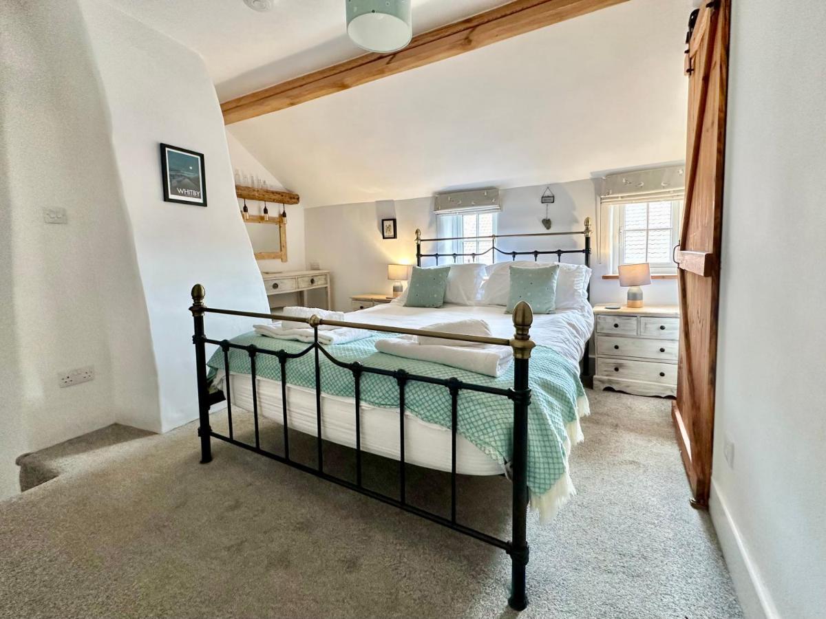 Holiday home Hagstone
