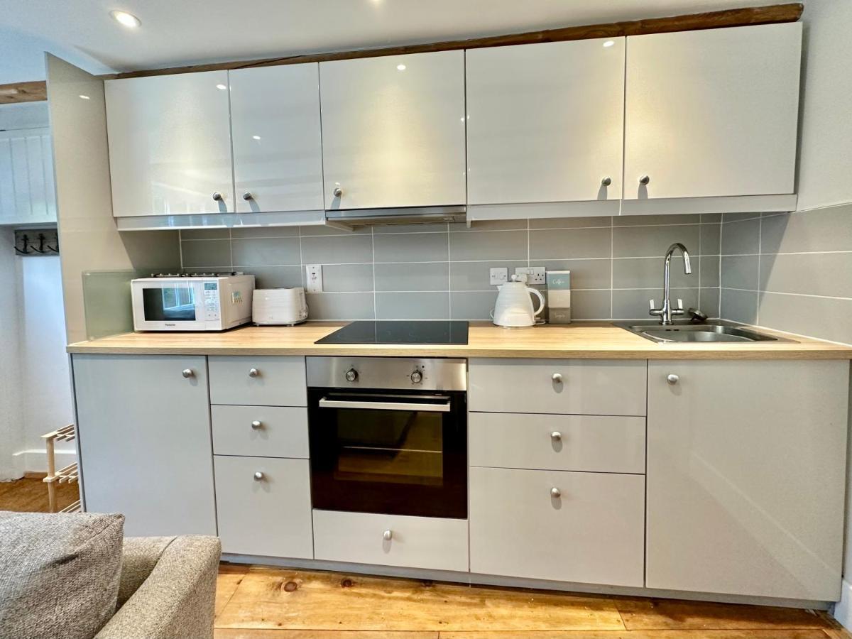 Hagstone Holiday home Whitby