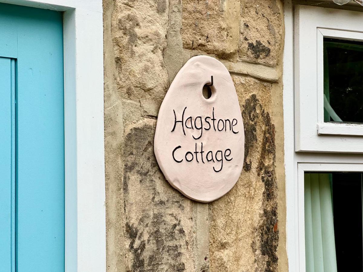 Hagstone Whitby