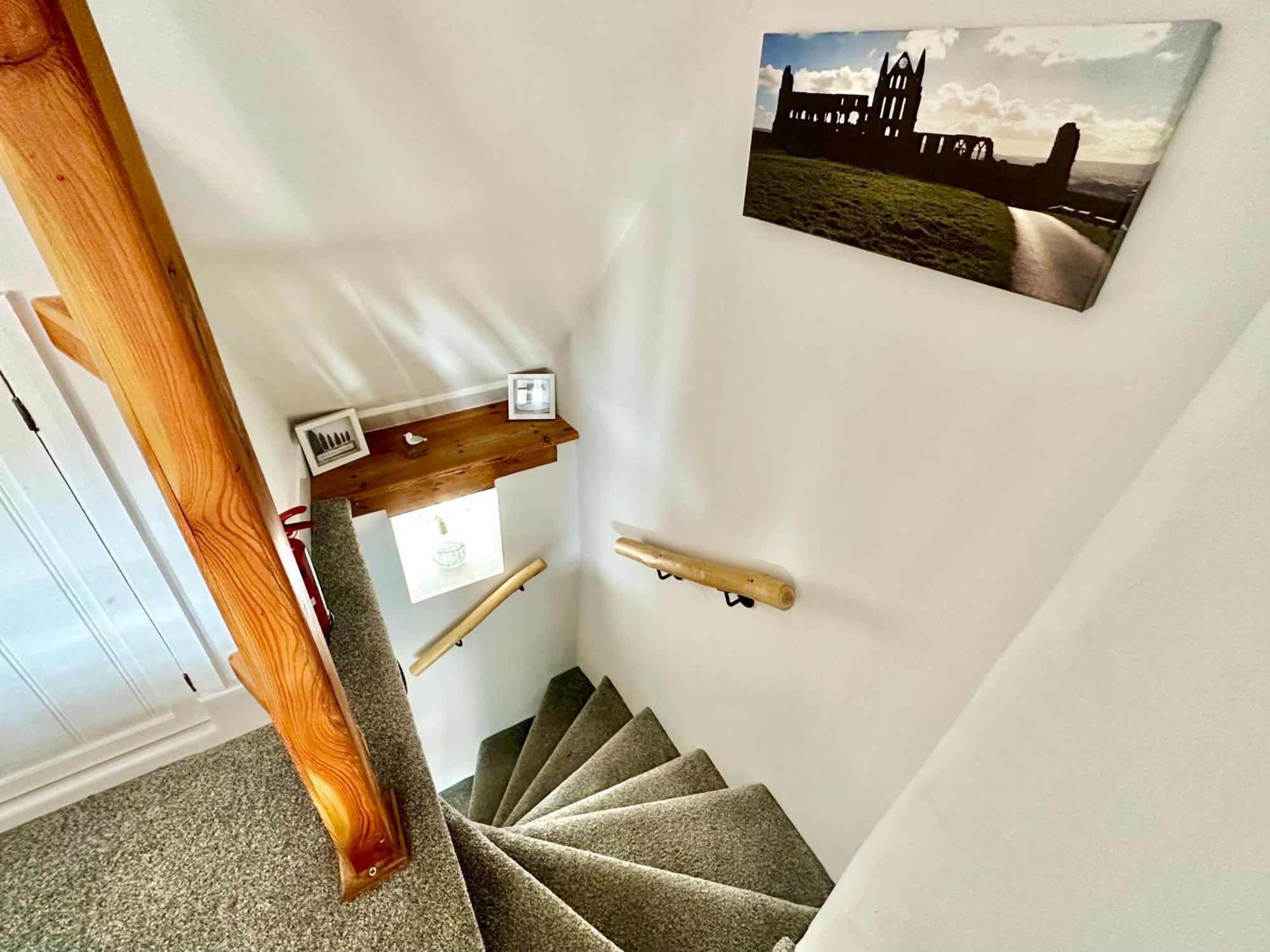 Hagstone Holiday home Whitby