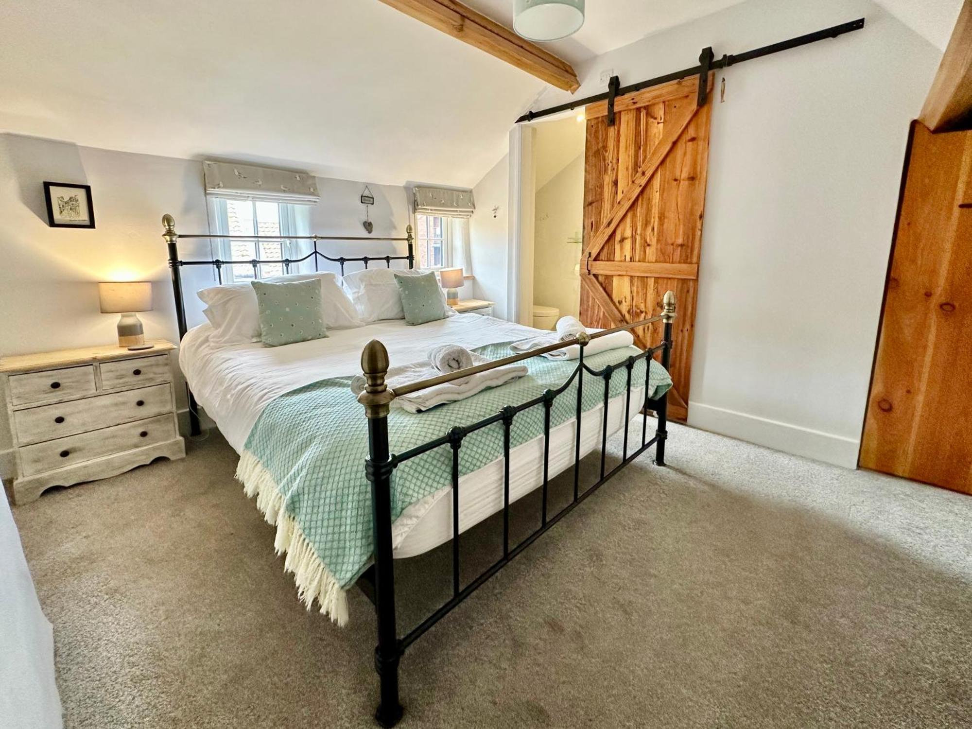 Holiday home Hagstone Whitby