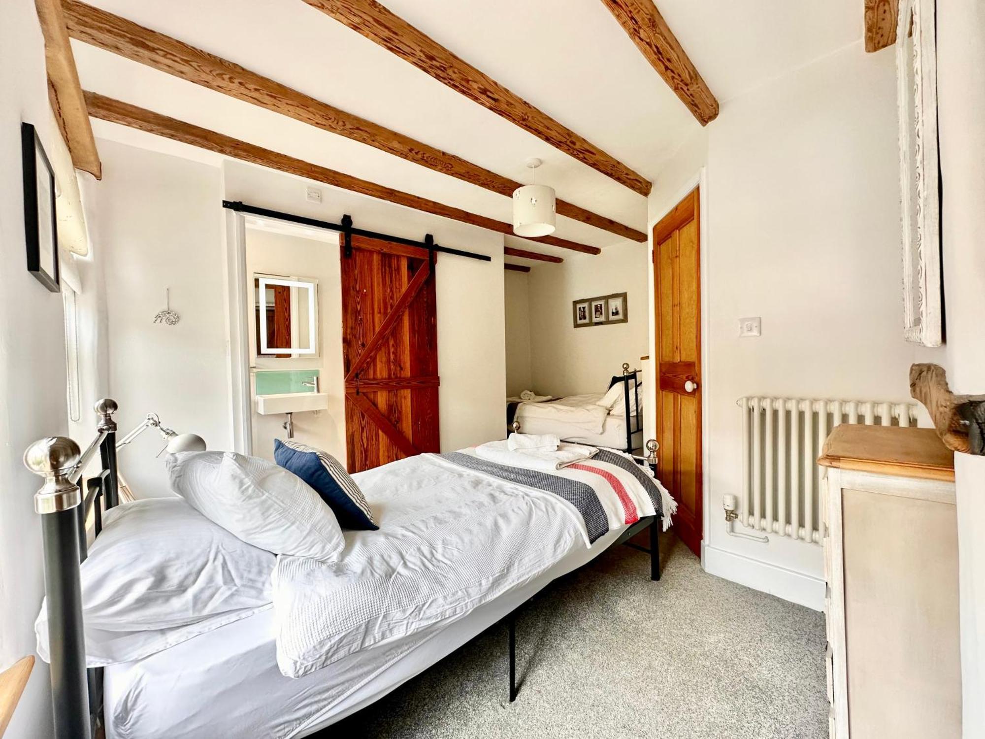 Holiday home Hagstone