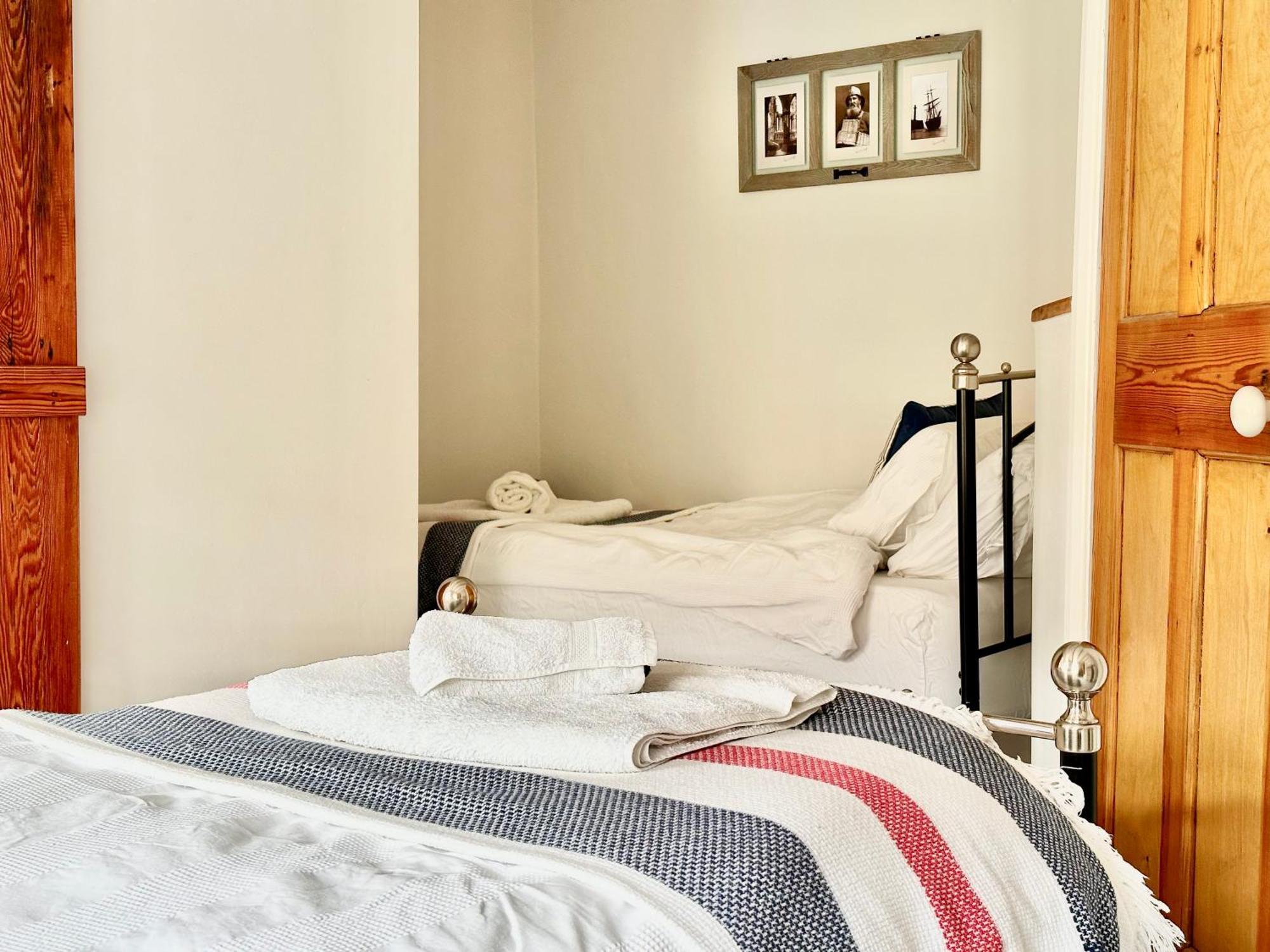 Hagstone Holiday home Whitby