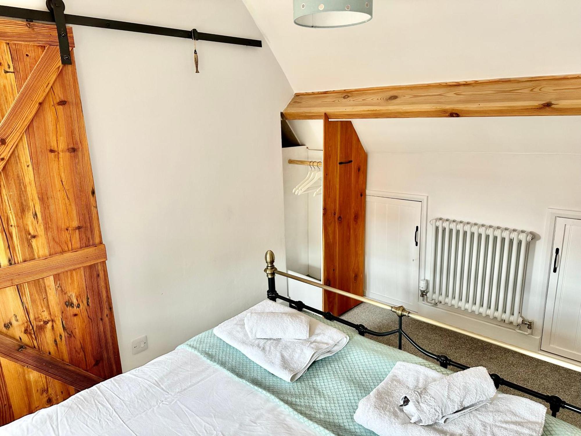 Holiday home Hagstone